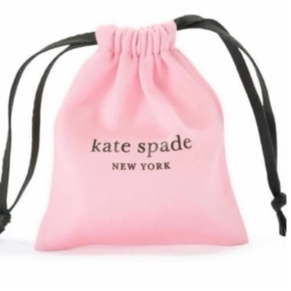 $79 Hello Kitty X Kate Spade New York Studs - Picture 3 of 5
